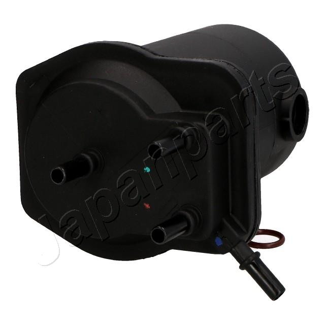 JAPANPARTS Kraftstofffilter