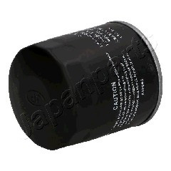JAPANPARTS Ölfilter