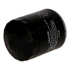 JAPANPARTS Ölfilter