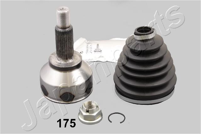 JAPANPARTS Gelenksatz, Antriebswelle JAPANPARTS Gelenksatz, Antriebswelle
