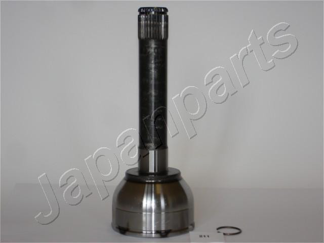 JAPANPARTS Gelenksatz, Antriebswelle