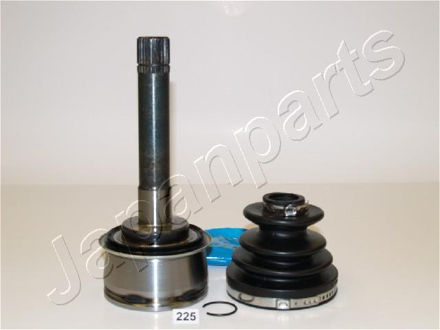 JAPANPARTS Gelenksatz, Antriebswelle JAPANPARTS Gelenksatz, Antriebswelle
