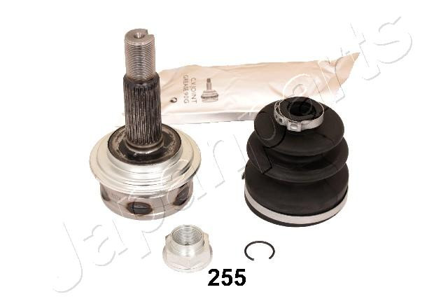JAPANPARTS Gelenksatz, Antriebswelle JAPANPARTS Gelenksatz, Antriebswelle