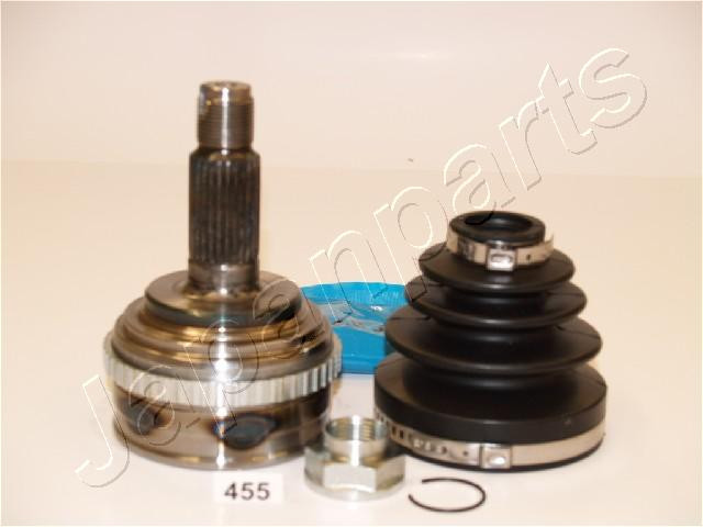 JAPANPARTS Gelenksatz, Antriebswelle JAPANPARTS Gelenksatz, Antriebswelle