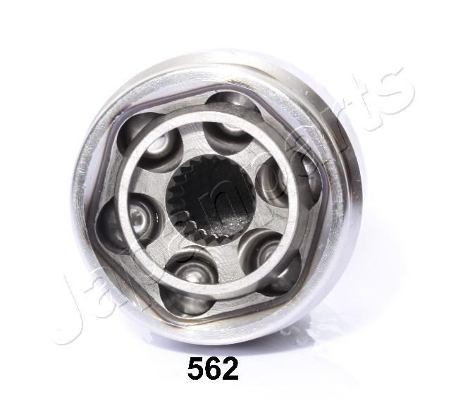 JAPANPARTS Gelenksatz, Antriebswelle