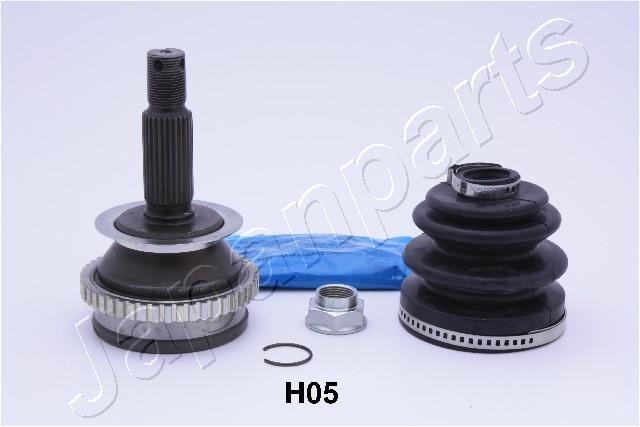 JAPANPARTS Gelenksatz, Antriebswelle JAPANPARTS Gelenksatz, Antriebswelle