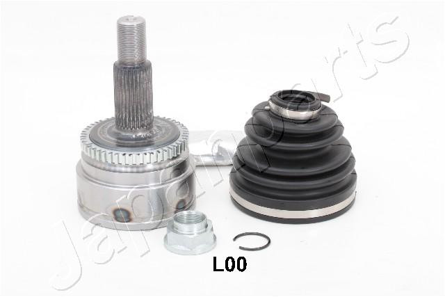 JAPANPARTS Gelenksatz, Antriebswelle