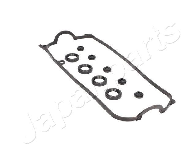 JAPANPARTS Dichtung, Zylinderkopfhaube