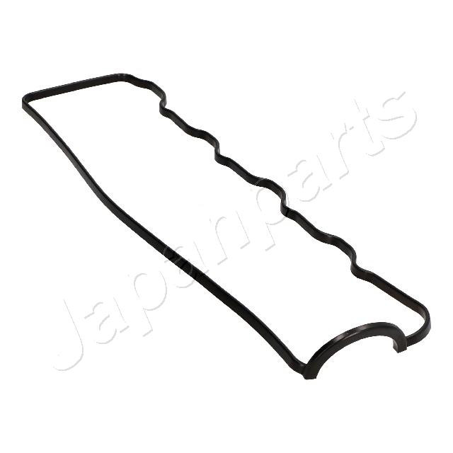 JAPANPARTS Dichtung, Zylinderkopfhaube