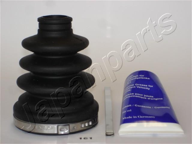 JAPANPARTS Faltenbalgsatz, Antriebswelle JAPANPARTS Faltenbalgsatz, Antriebswelle