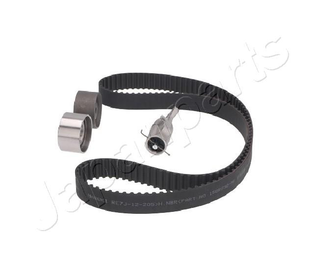JAPANPARTS Zahnriemensatz