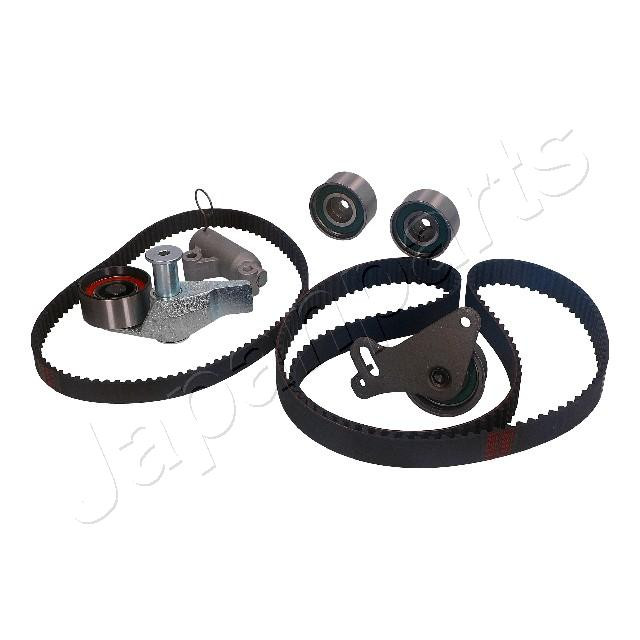 JAPANPARTS Zahnriemensatz