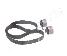 JAPANPARTS Zahnriemensatz