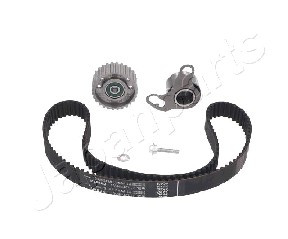 JAPANPARTS Zahnriemensatz
