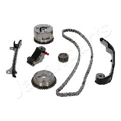 JAPANPARTS Steuerkettensatz