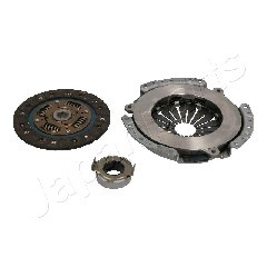JAPANPARTS Kupplungssatz