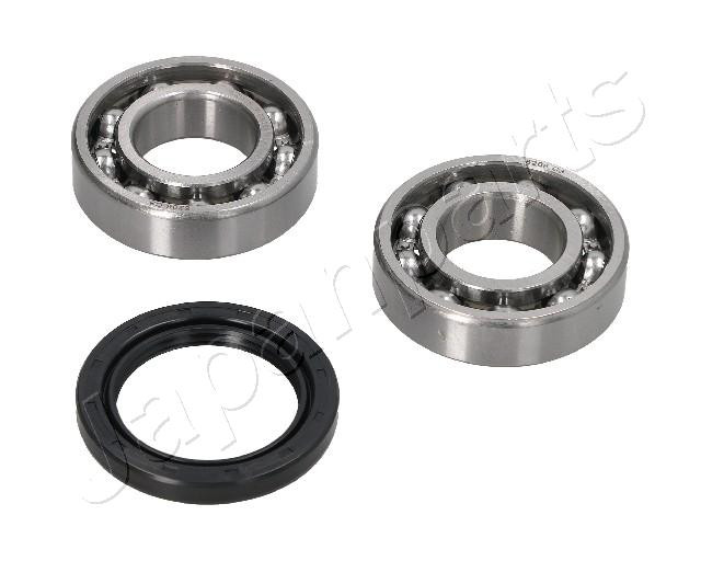 JAPANPARTS Radlagersatz