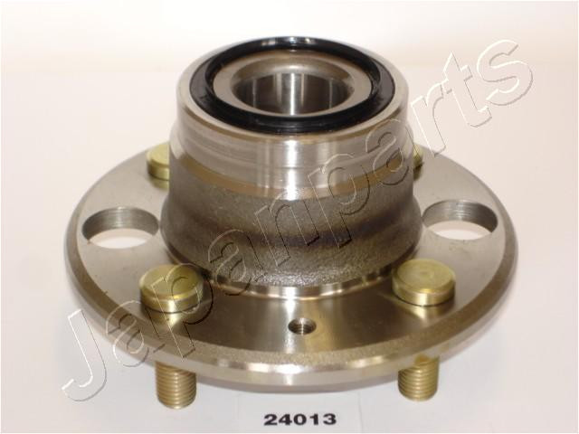 JAPANPARTS Radnabe