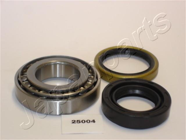 JAPANPARTS Radlagersatz