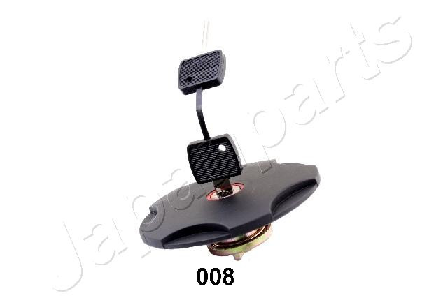 JAPANPARTS Verschluss, Kraftstoffbehälter