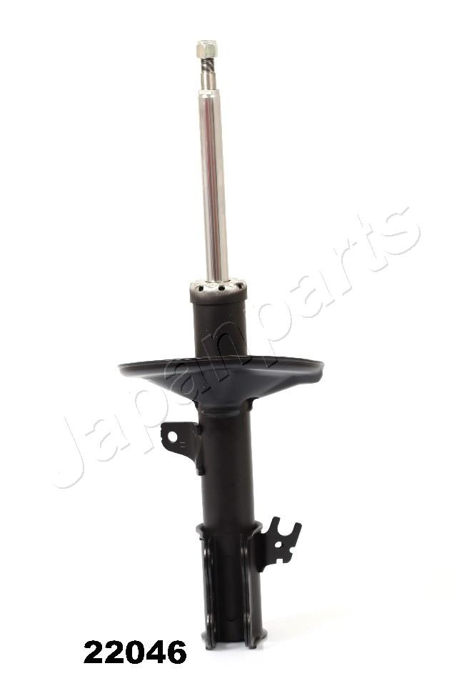 JAPANPARTS Stoßdämpfer