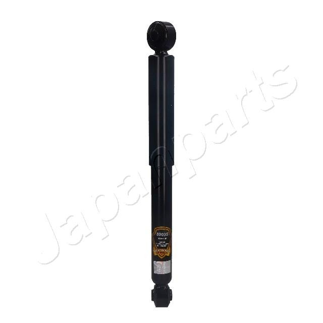 JAPANPARTS Stoßdämpfer