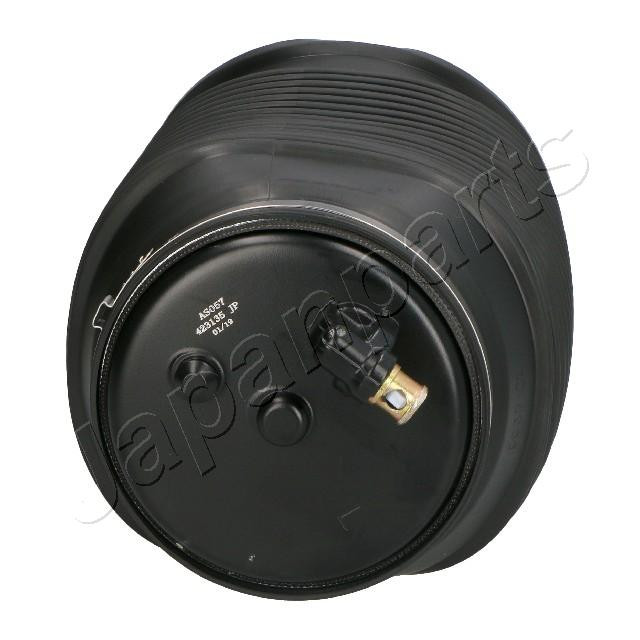 JAPANPARTS Federbalg, Luftfederung