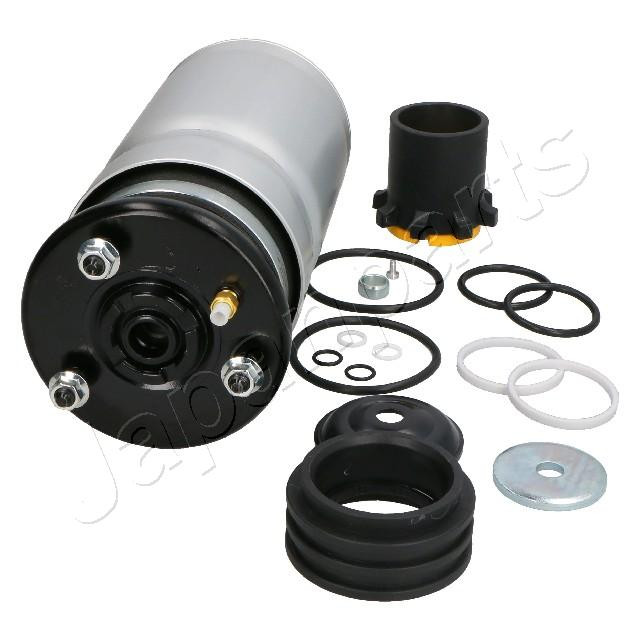 JAPANPARTS Federbalg, Luftfederung