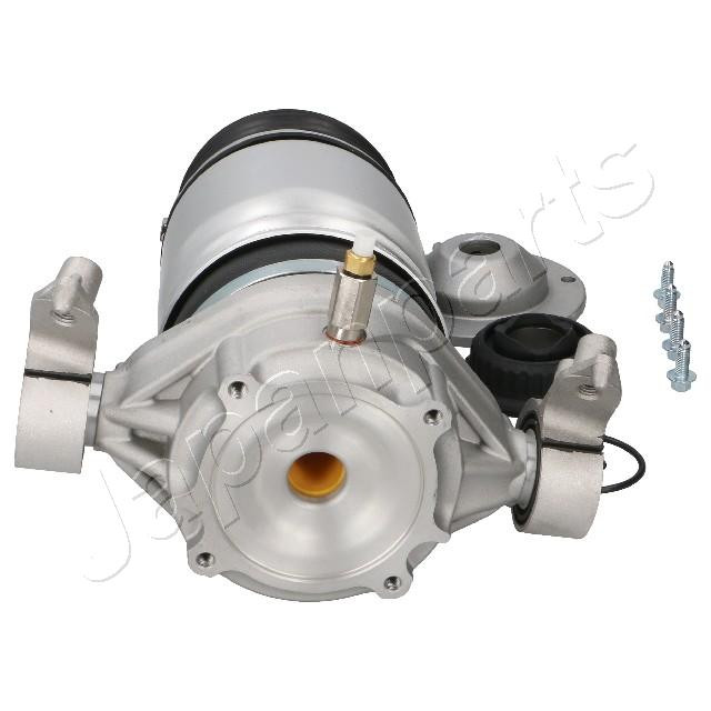 JAPANPARTS Federbalg, Luftfederung