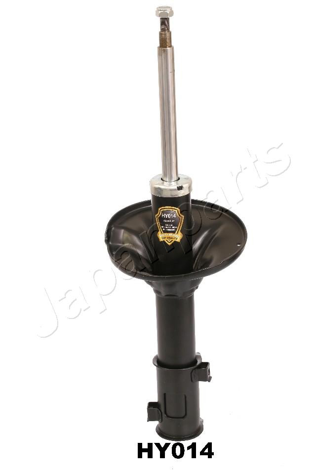 JAPANPARTS Stoßdämpfer