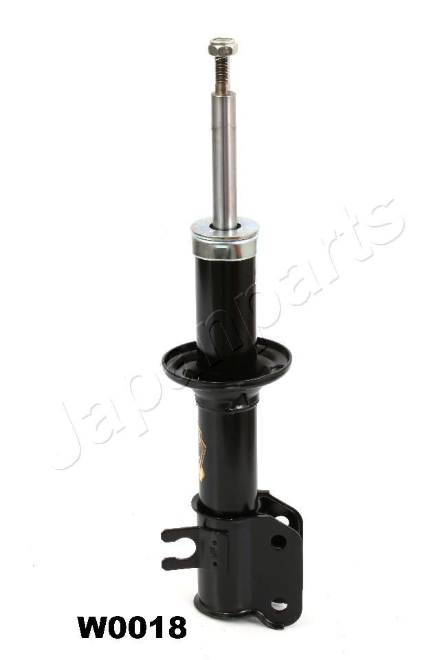 JAPANPARTS Stoßdämpfer