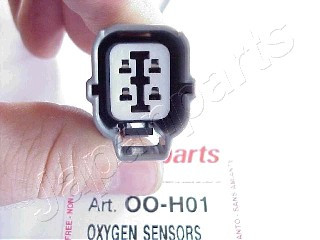 JAPANPARTS Lambdasonde