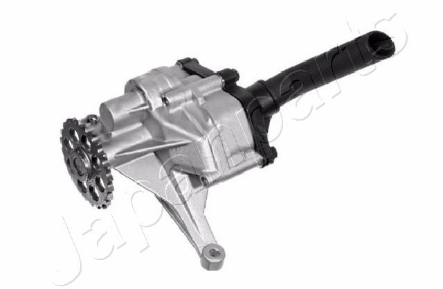 JAPANPARTS Ölpumpe