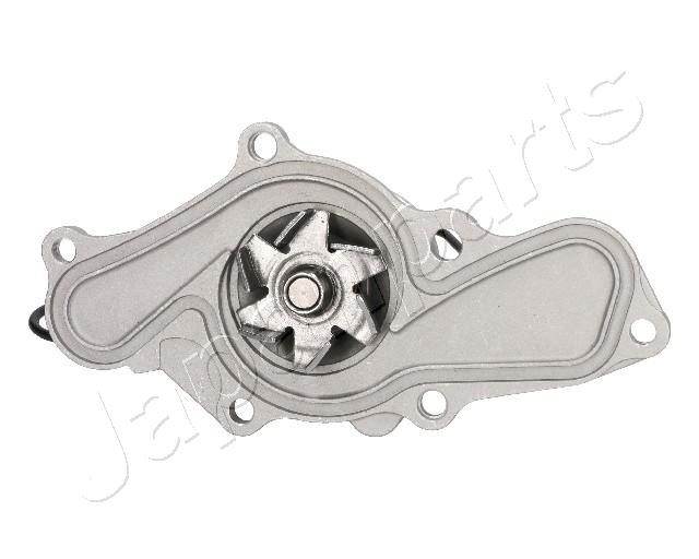 JAPANPARTS Wasserpumpe
