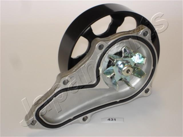 JAPANPARTS Wasserpumpe