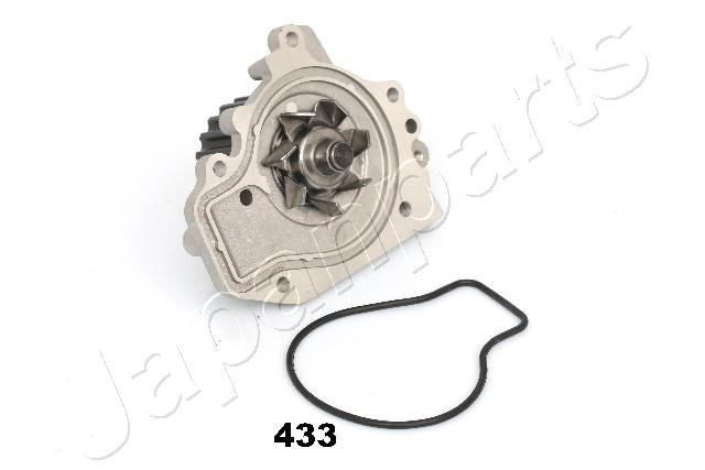 JAPANPARTS Wasserpumpe
