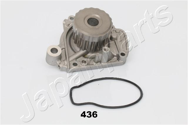 JAPANPARTS Wasserpumpe