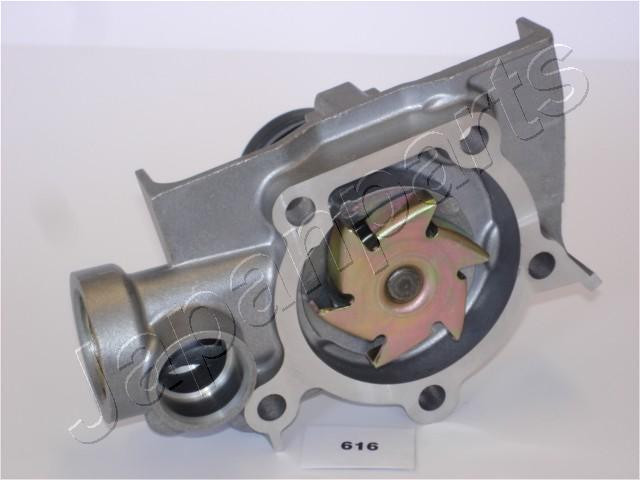 JAPANPARTS Wasserpumpe