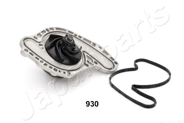 JAPANPARTS Wasserpumpe