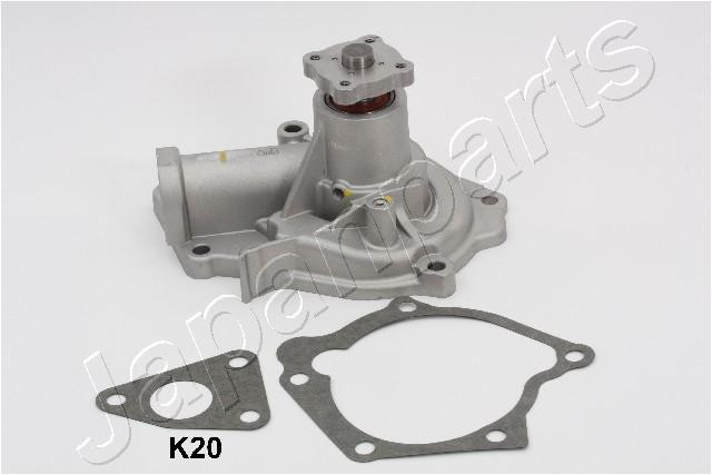 JAPANPARTS Wasserpumpe