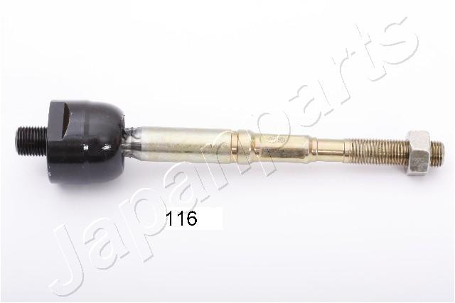 JAPANPARTS Axialgelenk, Spurstange