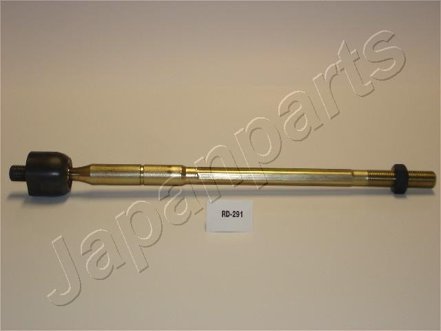 JAPANPARTS Axialgelenk, Spurstange JAPANPARTS Axialgelenk, Spurstange