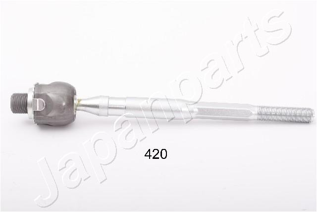 JAPANPARTS Axialgelenk, Spurstange