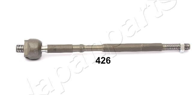 JAPANPARTS Axialgelenk, Spurstange