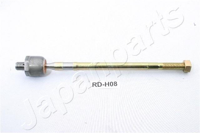 JAPANPARTS Axialgelenk, Spurstange