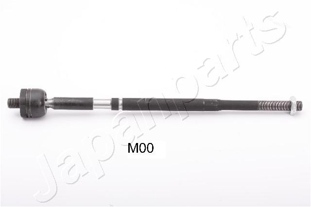 JAPANPARTS Axialgelenk, Spurstange