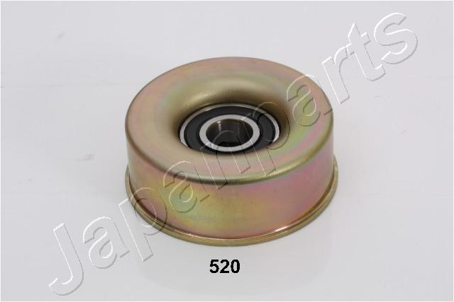 JAPANPARTS Umlenk-/Führungsrolle, Keilrippenriemen