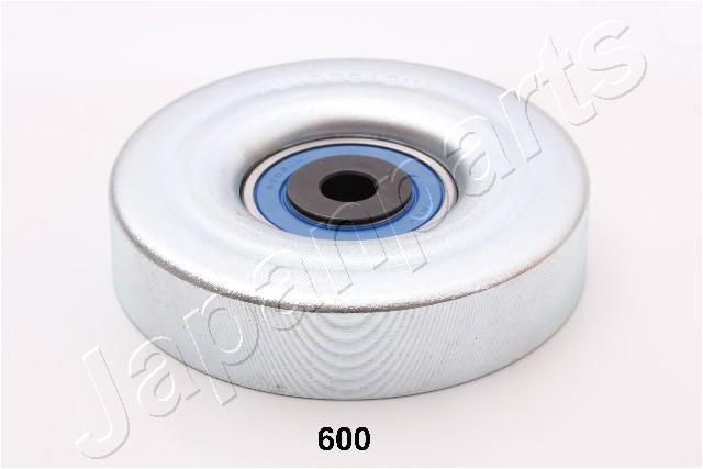 JAPANPARTS Umlenk-/Führungsrolle, Keilrippenriemen