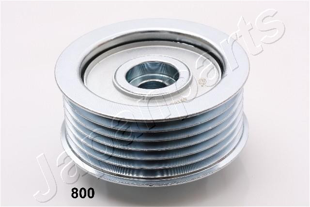 JAPANPARTS Umlenk-/Führungsrolle, Keilrippenriemen