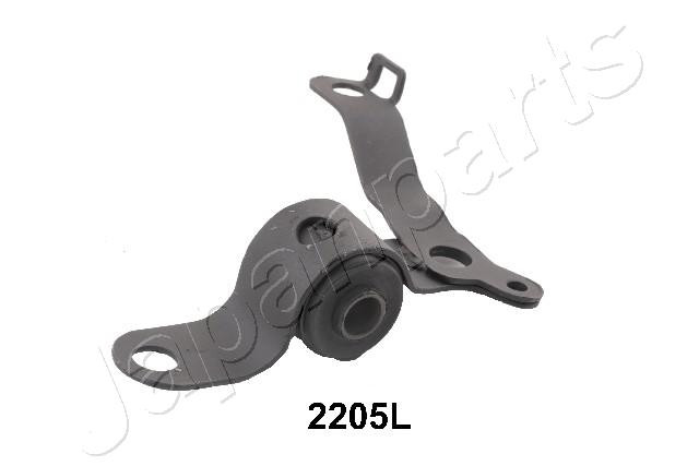 JAPANPARTS Lagerung, Lenker